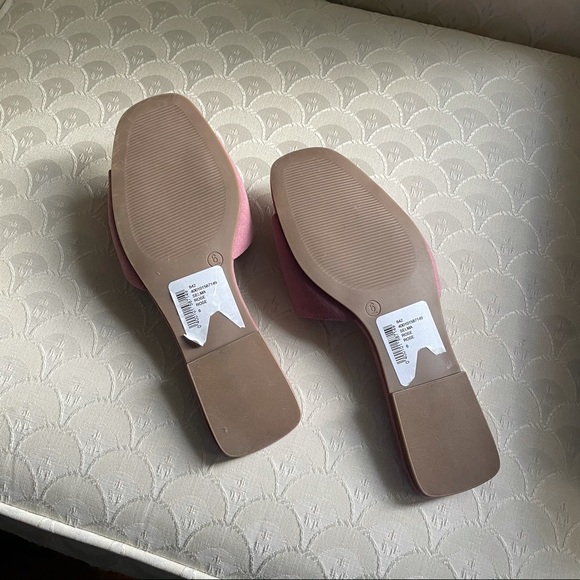 🆕 SELMA SLIDES in Rose - Picture 4 of 8